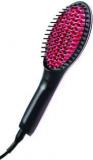 Rozols Simply Straight Ceramic Hair Straightening Brush SSHSA02 Hair Straightener