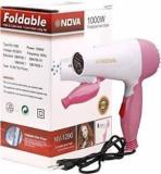 Rxonline Nova Hair Dryer Hair Dryer