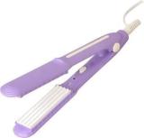 S2s Professional Hair Crimper Beveled Edge For Crimping Electric Hair Styler Electric Hair Styler