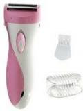 Salesquid Ak 2002 Suitable For Shaving Full Body For Women Cordless Epilator