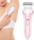 Score Agreed Electric Rechargeable Ladies Shaver unwanted Hair Remover Cordless Epilator