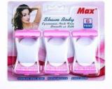 Scrollzone Full Body Shaver for Women Shaver For Women