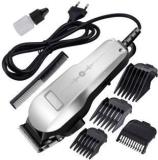 Sdms Electric Haircut Beard Hair Clipper Trimmer 120 Min Runtime 4 Length Settings