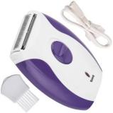 Sdms Rechargeable Electric Shaver/Epilator Hair Removal Bikini Shaving Machine Razor Cordless Epilator