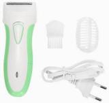 Sgdsg Rechargeable Shaver For Women With Cordless Facility With Non Allergic Shaver For Women