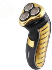 Shelby Kemei Km 268 Grooming Shaver For Men