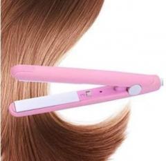 Shivam Impex Mini hair straightner and sealer Hair Straightener