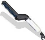 Shoppingtime Beard Straightener 01 Hair Styler