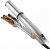 Shri Mahavir Wet To Dry Rotating Iron Electric Hair Styler Electric Hair Styler