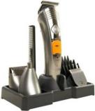 Shrih SH 0870 7 In 1 Groming Kit Trimmer For Men