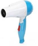 Shwetambika Ultra Dry Foldable Hair Dryer 1000 W Hair Dryer With 2 Speed Controller 1000W With 2 Speed Controller Hair Dryer Hair Dryer