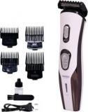 Skmei Professional Barber Combo Features A New Look Legend Clipper And Hero T Blade Wireless Hair Trimmer Fashion Runtime: 45 Min Trimmer For Men