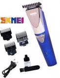 Skmei SK 1004 Rechargeable And Best Men Trimmer Runtime: 45 Min Trimmer For Men