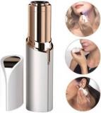 Skycity Lipstick Shape Painless Facial Hair Remover Cordless Epilator