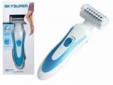 Skysuper TC6506 Cordless Epilator