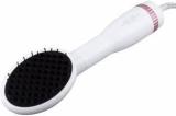 Snd One Step Dryer & Styler Hot Air Paddle Brush | Negative Ion Generator Hair Straightener For All Hair Types | Eliminate Frizzing, Tangled Hair & Knots, Promote Healthy & Shiny Hair Locks KS 09 Hair Styler