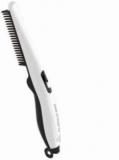 Sonal Villa Electric Hair Styler Beard Sideburns Mustache Comb Styling Iron GD 0272 Hair Styler Styler V2 Men's Electric Hair Styler Beard Sideburns Mustache Comb Hair Straightener Brush Hair Styler