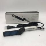 Spacci Premium Electric Beard/Hair Straightener Hair And Beard Straightening And Styling Comb Or Mens Hair Styler