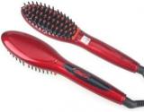 SR Hair Brush 97 Hair Straightener