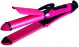 Sre 2 In 1VNOVA Hair Styler Hair Curler & Straightener Nova 2009 Hair Straightener