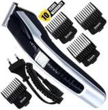 Srsw PN HC 538C 3 Battery Powered Cordless Beard & Hair Shaver For Men