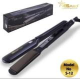 Star Abs Pro ABS S12 Woman Hair Straightener Silk Protection Used For Keratin Hair Straightener