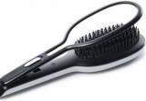 Stylehouse Ceramic Professional Hair Straightener Brush With Temperature Control For Women And Men Electric Hair Styler