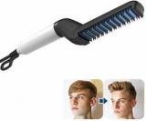 Super Offer NHC 2009 Multifunction Men Styler Unique Design Hair Styling Brush Hair Styler