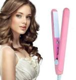 Superstud Professional Hair Straightener Plastic Container 45 WATT IRON With Ceramic Plate Hair Straightener