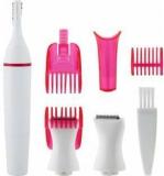 Sweet Easy SESWSNPBS001 Cordless Trimmer For Women