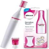 Sweet Sensitive Precision Beauty Shaver For Women