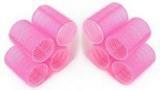 Sweetpea 8 PC Velcro Hair Rollers Styling Roller Curler Hairdressing Tool 2 CM Hair Curler