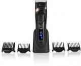 Syska HB 100 Ultra Clip Hair Clipper Runtime: 90 Min Trimmer For Men