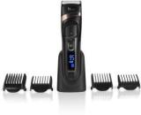 Syska HB 100 Ultra Clip Hair Clipper Trimmer 90 Min Runtime 20 Length Settings