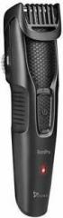 Syska HT200 PRO Trimmer 45 min Runtime 10 Length Settings