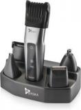 Syska HT3052K/01 Runtime: 50 Min Trimmer For Men