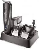 Syska HT4000K/00 Runtime: 60 Min Trimmer For Men