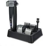 Syska HT4500K Runtime: 60 Min Trimmer For Men