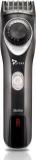 Syska HT750 Runtime: 90 min Trimmer for Men