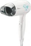 Syska Personal Care HD1610 White HD1610 Hair Dryer