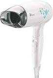 Syska Trendsetter White 1200W Hair Dryer