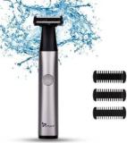 Syska UT1100 Fully Waterproof Trimmer 75 Min Runtime 3 Length Settings