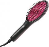 The Patel Export Simply Straight Ceramic Brush Hair Styler