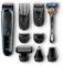 Braun MGK3080 Corded & Cordless Trimmer for Men