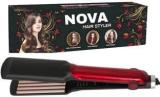 Tolerance 5506 Hair Crimper With 4X Protection Coating Electric Hair Styler