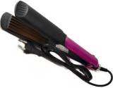 Tolerance AT 5506 Crimping Machine For Voluminous Crimper Hair Styler