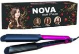 Tolerance NV 5506C Crimping Machine For Voluminous Hair Styler