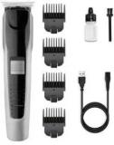 Tradhi AT 538 Beard Shaver Cutter Barber Shaver For Men, Women