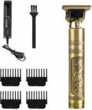 Tradhi Hair Trimer For Men Stylish Profesional Trimer 90min Runtime Trimmer Shaver For Men