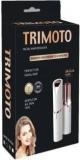 Trimoto Hair Remover Machine For Women Cordless Epilator